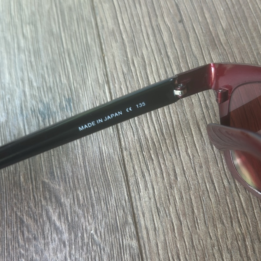 Donna Karan Sunglasses !! - Picture 4 of 8